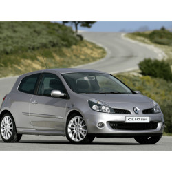 Купити Мультимедійна система Gazer T6009-RBR PRO MAX до Renault Clio 3 (BR) 2005-2014