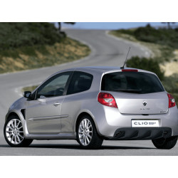 Купити Мультимедійна система Gazer T6009-RBR PRO MAX до Renault Clio 3 (BR) 2005-2014