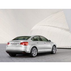 Купити Мультимедійна система Gazer T6009-RD PRO MAX до Citroen C5 2 2008-2017