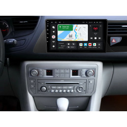 Купити Мультимедійна система Gazer T6009-RD PRO MAX до Citroen C5 2 2008-2017