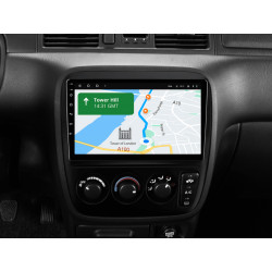 Купити Мультимедійна система Gazer T6009-RD1 PRO MAX до Honda CR-V 1995-2001