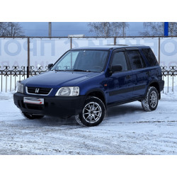 Купити Мультимедійна система Gazer T6009-RD1 PRO MAX до Honda CR-V 1995-2001