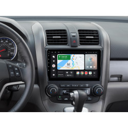 Купити Мультимедійна система Gazer T6009-RE PRO MAX до Honda CR-V 3 (RE) 2006-2012
