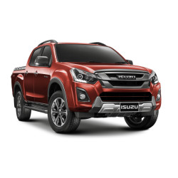 Купити Мультимедійна система Gazer T6009-RG PRO MAX до Isuzu D-Max 2012-2016