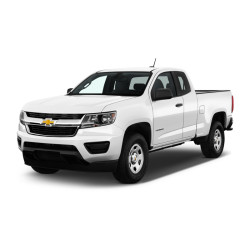 Купити Мультимедійна система Gazer T6009-RGF PRO MAX до Chevrolet TrailBlazer, Colorado 2017-2019