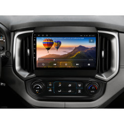 Купити Мультимедійна система Gazer T6009-RGF PRO MAX до Chevrolet TrailBlazer, Colorado 2017-2019