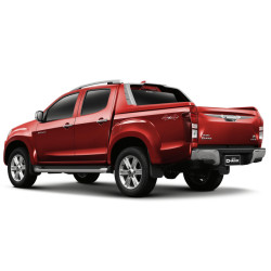 Купити Мультимедійна система Gazer T6009-RGF PRO MAX до Isuzu D-MAX, MU-X 2017-2019