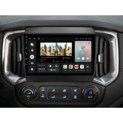 Купити Мультимедійна система Gazer T6009-RGF PRO MAX до Isuzu D-MAX, MU-X 2017-2019