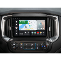 Купити Мультимедійна система Gazer T6009-RGF PRO MAX до Isuzu D-MAX, MU-X 2017-2019