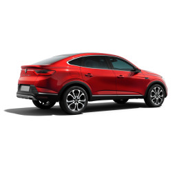 Купити Мультимедійна система Gazer T6009-RHM PRO MAX до Renault Duster 2 (HM) 2020-2023, Arkana 1 2019-2023