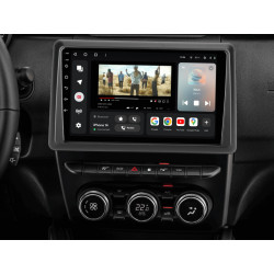 Купити Мультимедійна система Gazer T6009-RHM PRO MAX до Renault Duster 2 (HM) 2020-2023, Arkana 1 2019-2023