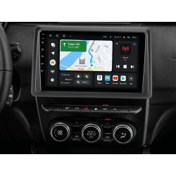 Купити Мультимедійна система Gazer T6009-RHM PRO MAX до Renault Duster 2 (HM) 2020-2023, Arkana 1 2019-2023