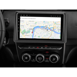 Купити Мультимедійна система Gazer T6009-RHM PRO MAX до Renault Duster 2 (HM) 2020-2023, Arkana 1 2019-2023