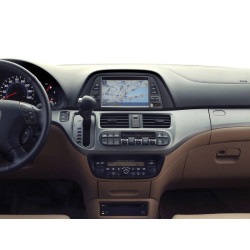 Купити Мультимедійна система Gazer T6009-RL3 PRO MAX до Honda Odyssey (USA) 2005-2010