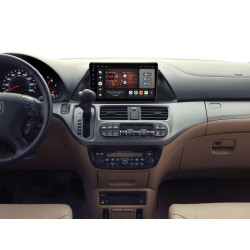 Купити Мультимедійна система Gazer T6009-RL3 PRO MAX до Honda Odyssey (USA) 2005-2010