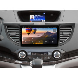 Купити Мультимедійна система Gazer T6009-RM/H PRO MAX до Honda CR-V 4 (RM, RE) 2011-2018