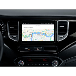 Купити Мультимедійна система Gazer T6009-RP PRO MAX до Kia Carens 3 (RP) 2013-2019