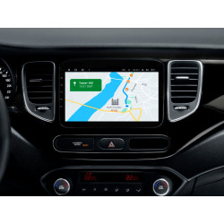 Купити Мультимедійна система Gazer T6009-RP PRO MAX до Kia Carens 3 (RP) 2013-2019