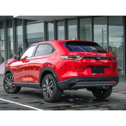 Купити Мультимедійна система Gazer T6009-RU PRO MAX до Honda Vezel, HR-V 2015-2018