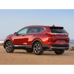 Купити Мультимедійна система Gazer T6009-RW PRO MAX до Honda CR-V 5 (RT, RW) 2016-2018