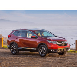 Купити Мультимедійна система Gazer T6009-RW PRO MAX до Honda CR-V 5 (RT, RW) 2016-2018