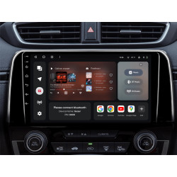 Купити Мультимедійна система Gazer T6009-RW PRO MAX до Honda CR-V 5 (RT, RW) 2016-2018