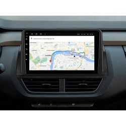 Купити Мультимедійна система Gazer T6009-RZ PRO MAX до Renault Kiger 2021