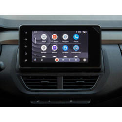 Купити Мультимедійна система Gazer T6009-RZ PRO MAX до Renault Kiger 2021