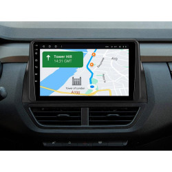 Купити Мультимедійна система Gazer T6009-RZ PRO MAX до Renault Kiger 2021