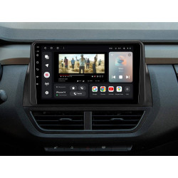 Купити Мультимедійна система Gazer T6009-RZ PRO MAX до Renault Kiger 2021