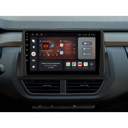 Купити Мультимедійна система Gazer T6009-RZ PRO MAX до Renault Kiger 2021