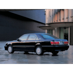 Купити Мультимедійна система Gazer T6009-S170 PRO MAX до Toyota Crown 11 (S170) 1999-2008