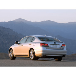 Купити Мультимедійна система Gazer T6009-S190 PRO MAX до Lexus GS300, GS350, GS400, GS430, GS450h, GS460 3 (S190) 2004-2011