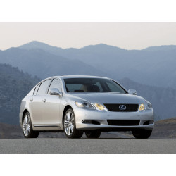 Купити Мультимедійна система Gazer T6009-S190 PRO MAX до Lexus GS300, GS350, GS400, GS430, GS450h, GS460 3 (S190) 2004-2011