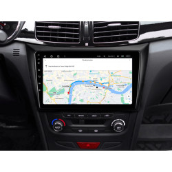 Купити Мультимедійна система Gazer T6009-S30 PRO MAX до Dongfeng S30, H30 Cross 1 2011-2018