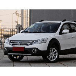 Купити Мультимедійна система Gazer T6009-S30 PRO MAX до Dongfeng S30, H30 Cross 1 2011-2018