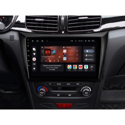 Купити Мультимедійна система Gazer T6009-S30 PRO MAX до Dongfeng S30, H30 Cross 1 2011-2018