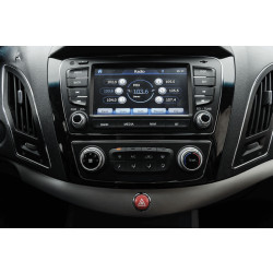 Купити Мультимедійна система Gazer T6009-S5 PRO MAX до JAC Refine S5 2013-2019