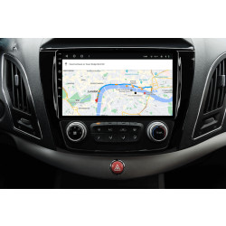 Купити Мультимедійна система Gazer T6009-S5 PRO MAX до JAC Refine S5 2013-2019