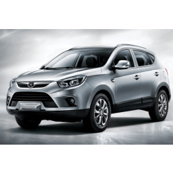 Купити Мультимедійна система Gazer T6009-S5 PRO MAX до JAC Refine S5 2013-2019