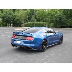 Купити Мультимедійна система Gazer T6009-S550 PRO MAX до Ford Mustang VI S550 2014-2021