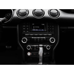 Купити Мультимедійна система Gazer T6009-S550 PRO MAX до Ford Mustang VI S550 2014-2021