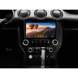 Купити Мультимедійна система Gazer T6009-S550 PRO MAX до Ford Mustang VI S550 2014-2021