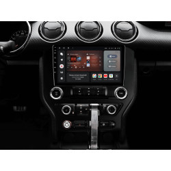 Купити Мультимедійна система Gazer T6009-S550 PRO MAX до Ford Mustang VI S550 2014-2021