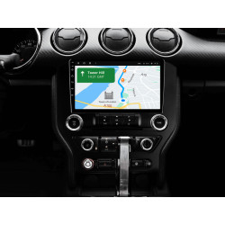 Купити Мультимедійна система Gazer T6009-S550 PRO MAX до Ford Mustang VI S550 2014-2021