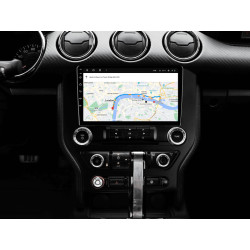 Купити Мультимедійна система Gazer T6009-S550 PRO MAX до Ford Mustang VI S550 2014-2021