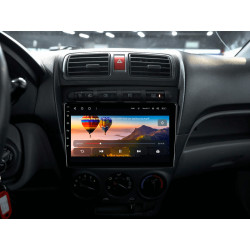 Buy Gazer T6009-SA Pro Max Multimedia System to Kia Picanto (SA), Morning 2004-2007