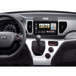 Купити Мультимедійна система Gazer T6009-SA PRO MAX до Kia Ray 2011-2017