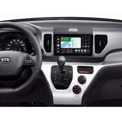 Купити Мультимедійна система Gazer T6009-SA PRO MAX до Kia Ray 2011-2017