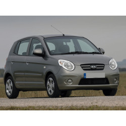 Купити Мультимедійна система Gazer T6009-SAF PRO MAX до Kia Picanto (SA), Morning 2007-2011